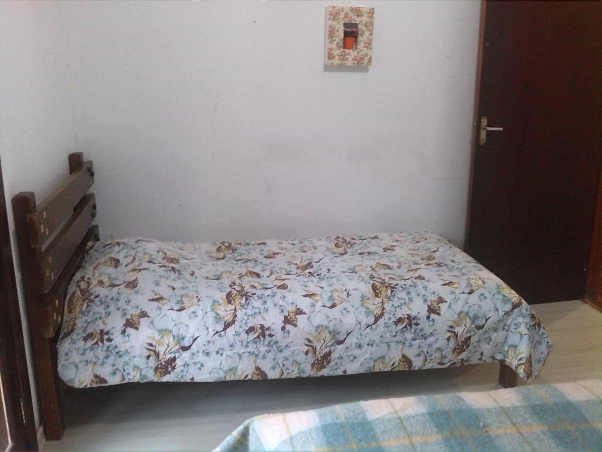 Pousada Estalagem Ibiúna Εξωτερικό φωτογραφία